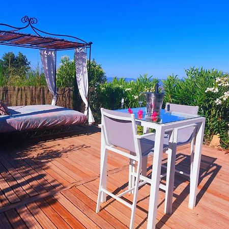 Отель Ddg Retreat Касарес Экстерьер фото