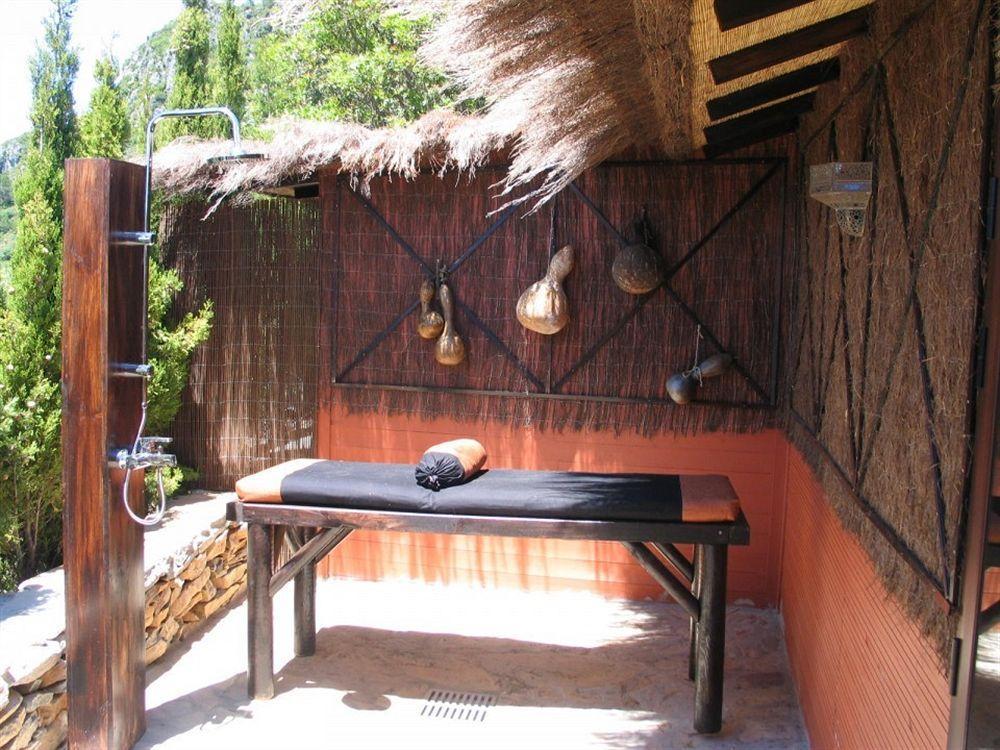 Отель Ddg Retreat Касарес Экстерьер фото